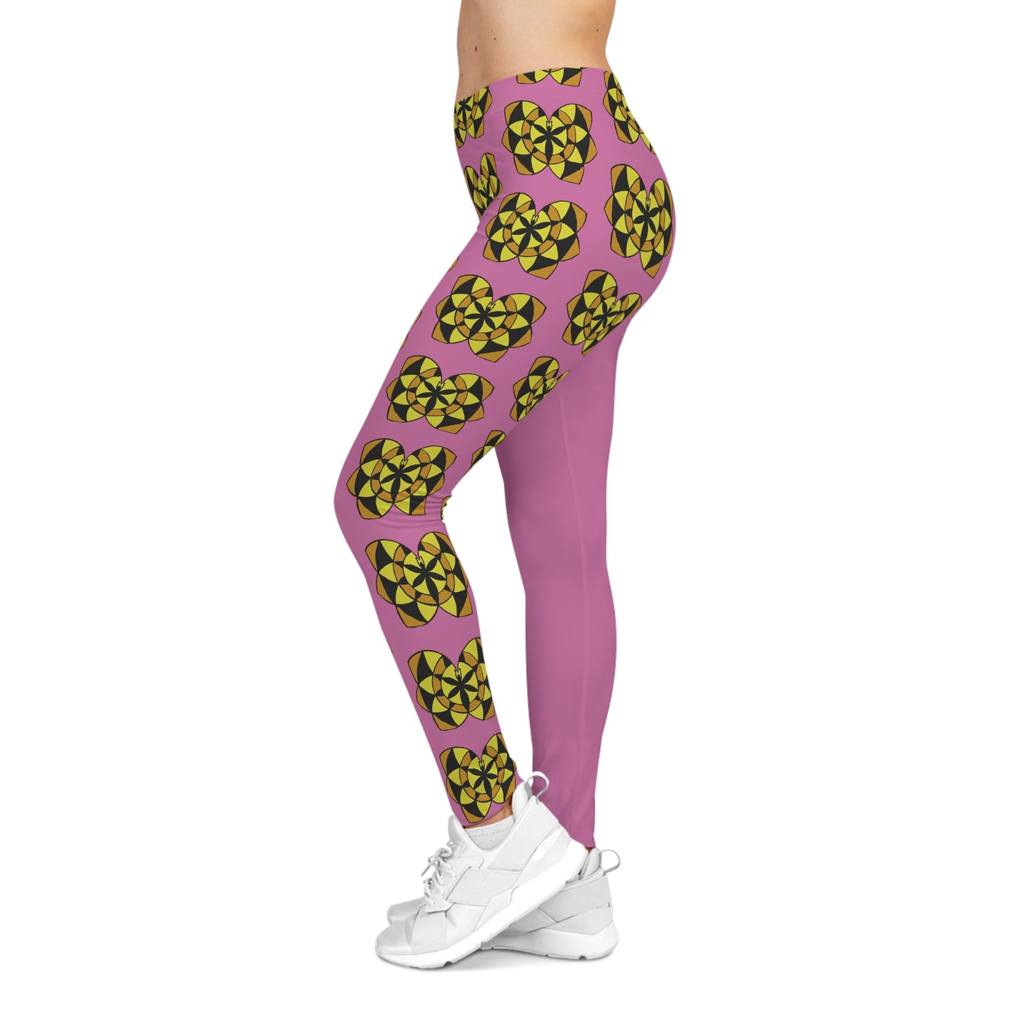 Butterfleye Leggings