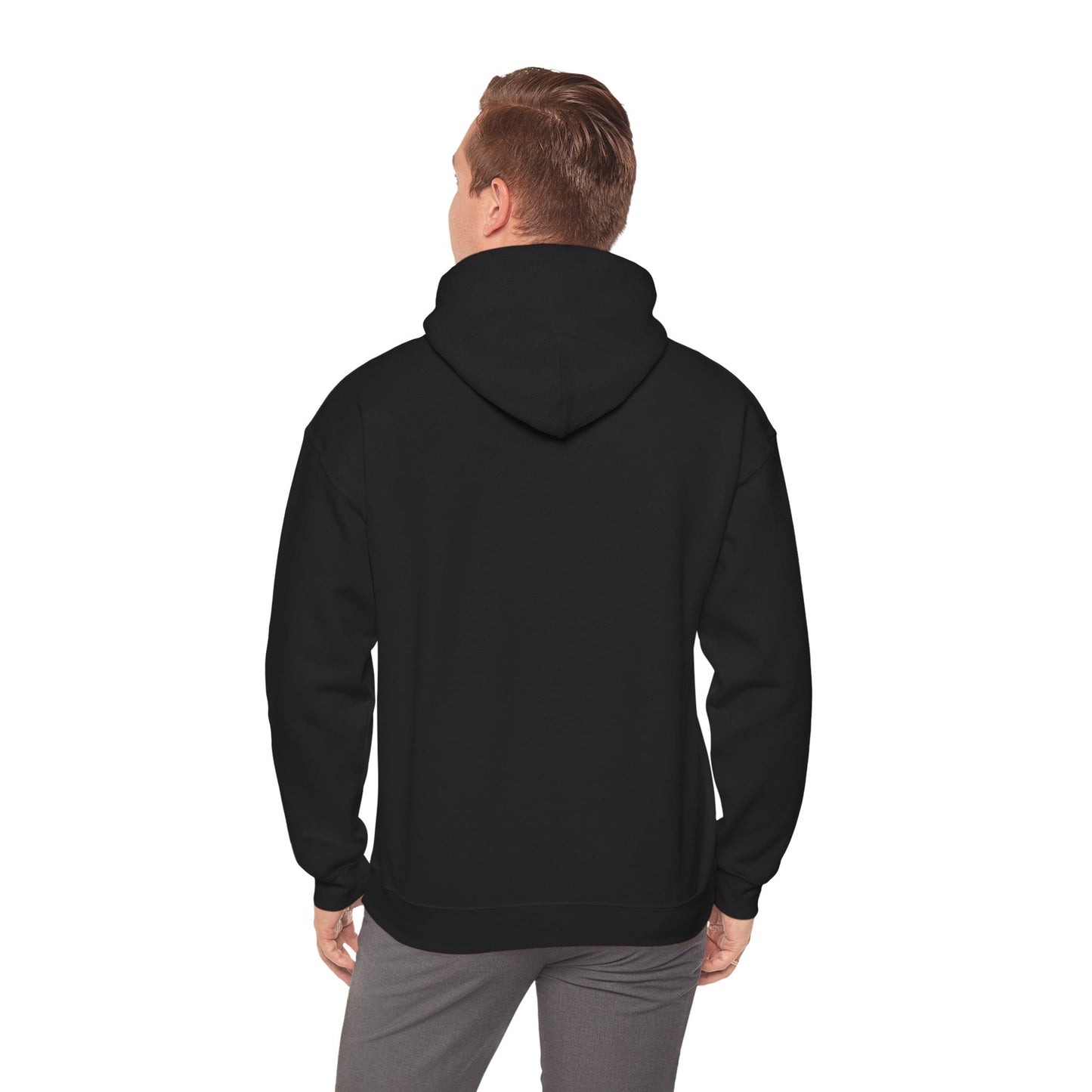Lulu The Clown Hoodie