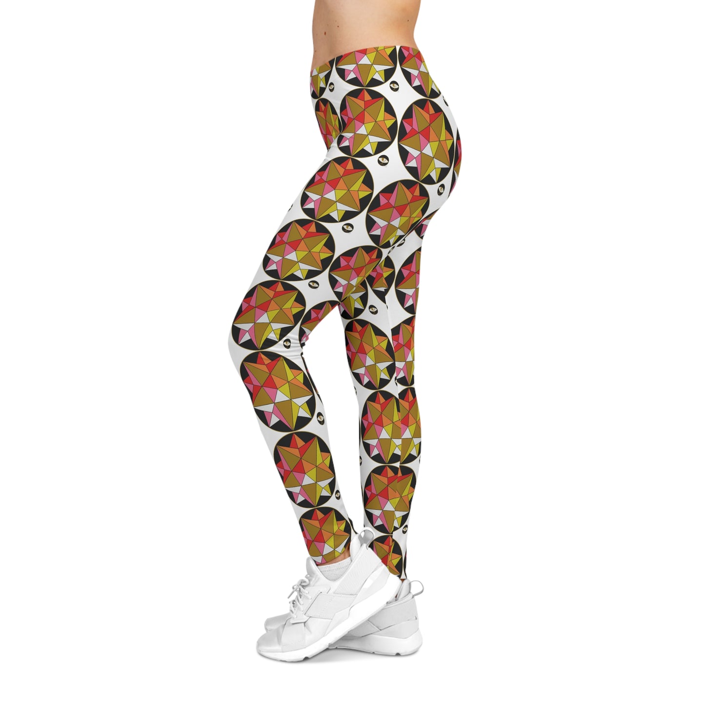 Superstar Leggings