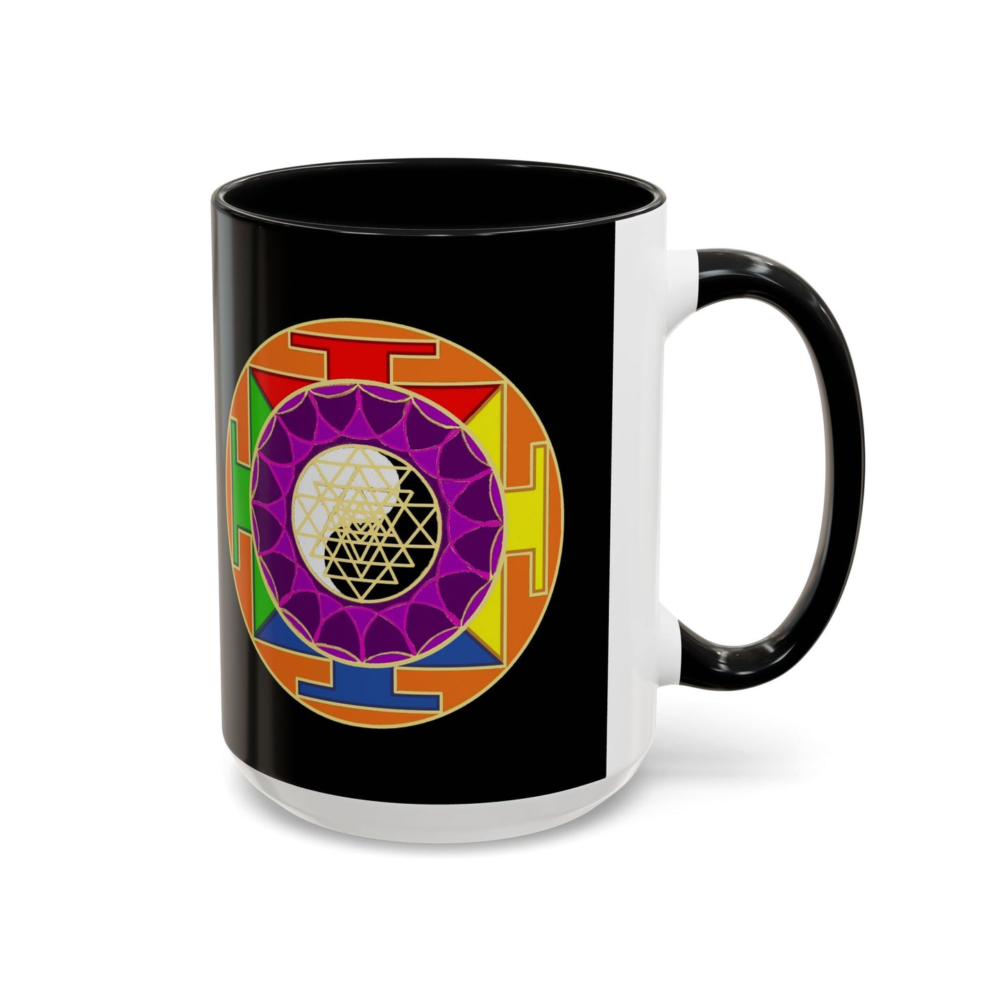 Union Coffee Mug