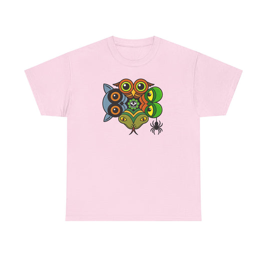 Four Leaf Friends