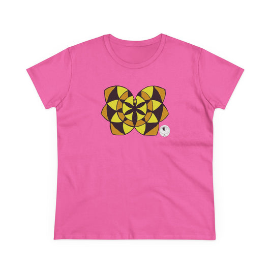 Butterfleye Ladies T