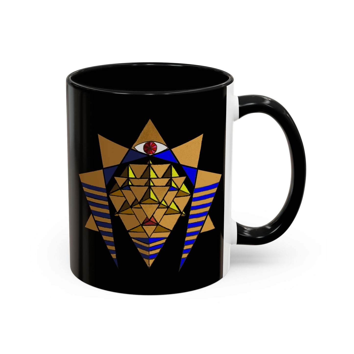 Osiris Coffee Mug