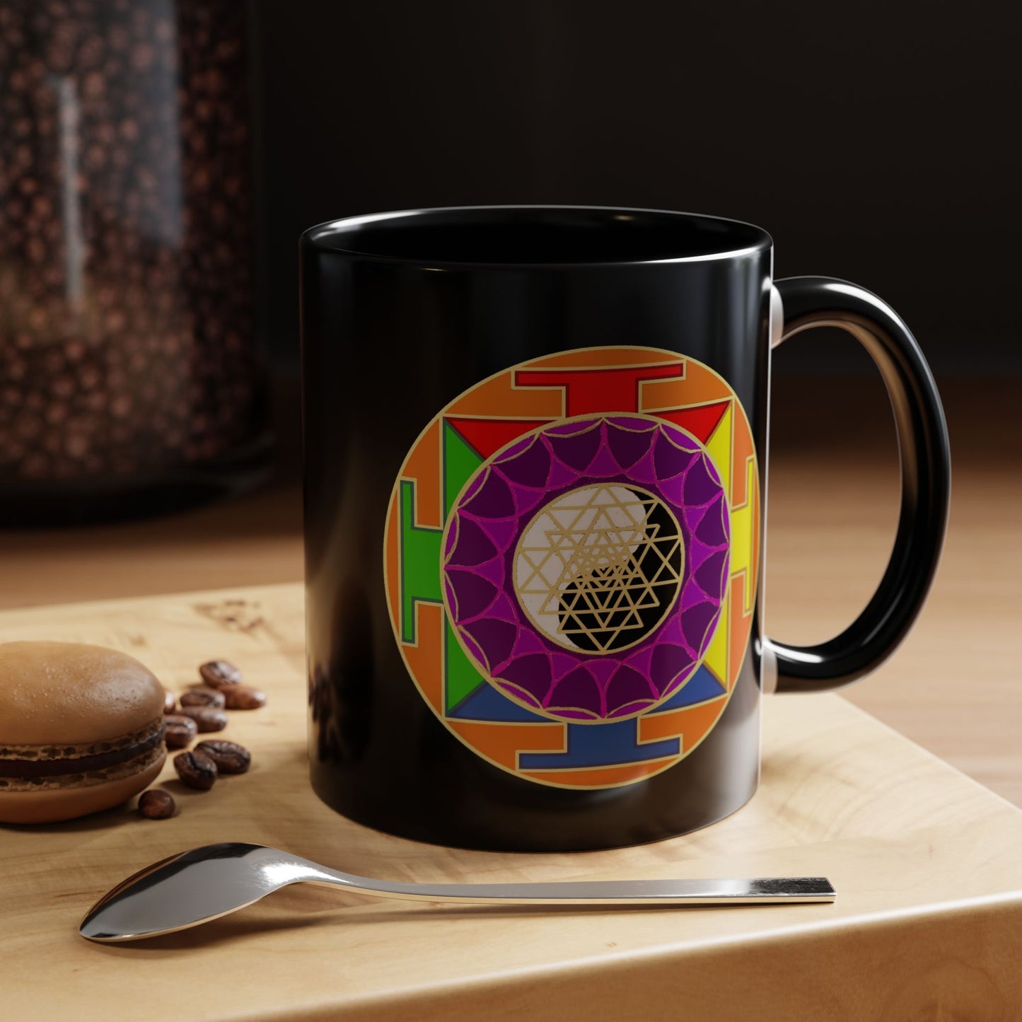 Union Coffee Mug