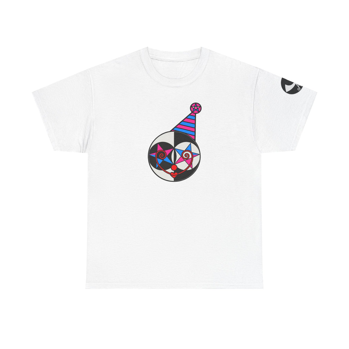Dee Lulu The Clown