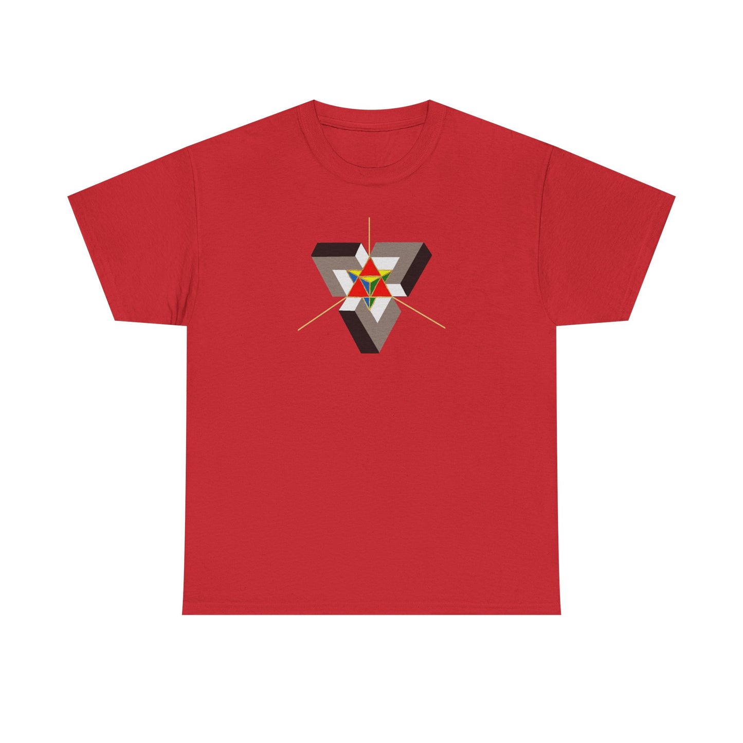 The Merkaba
