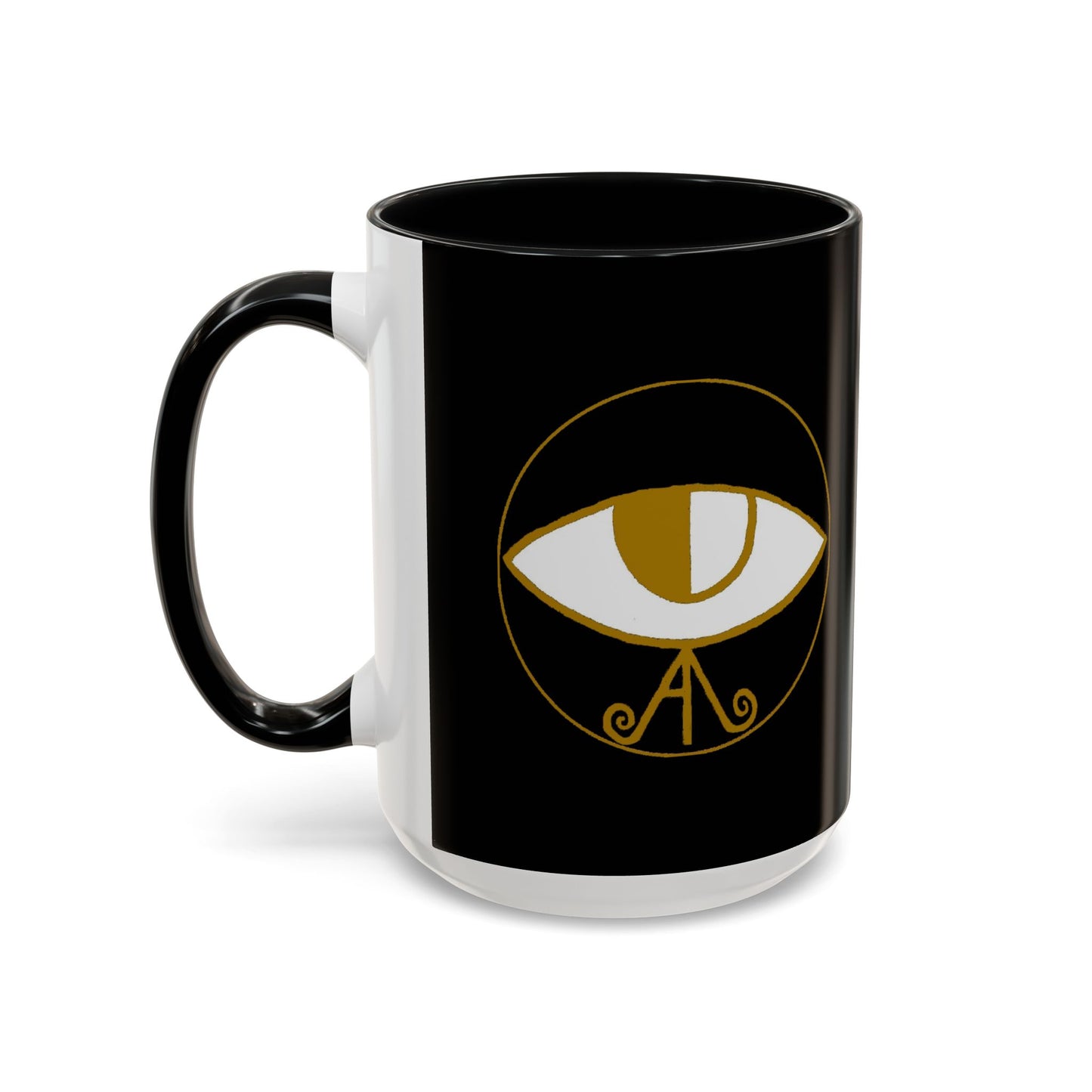 Kundalini Coffee Mug