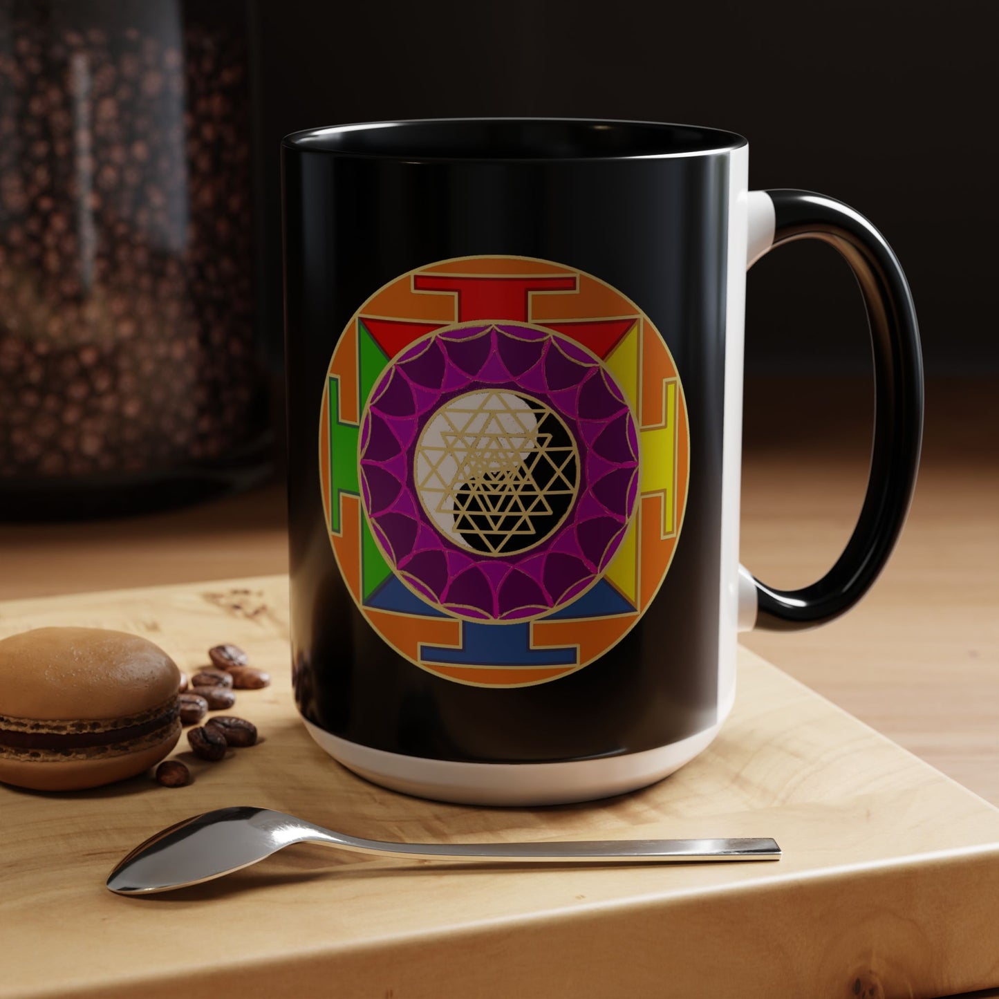 Union Coffee Mug