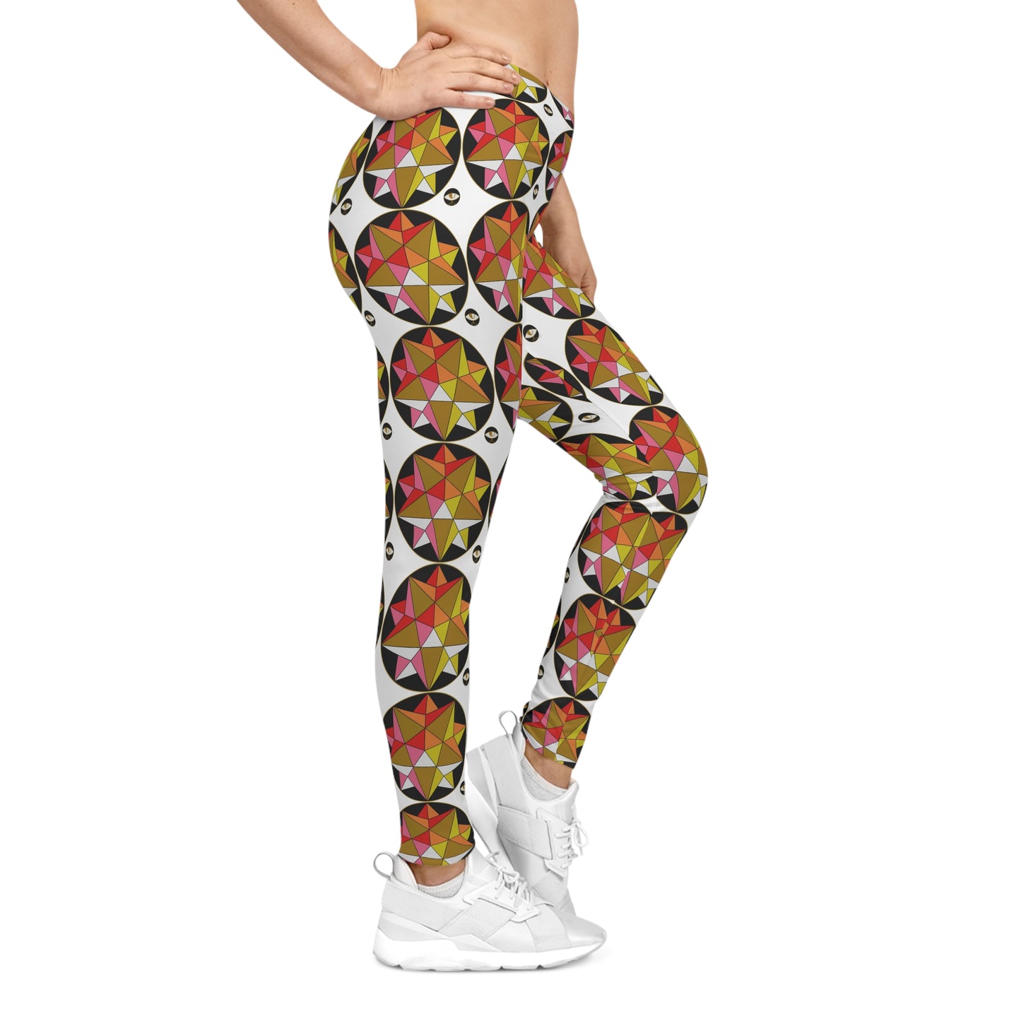Superstar Leggings