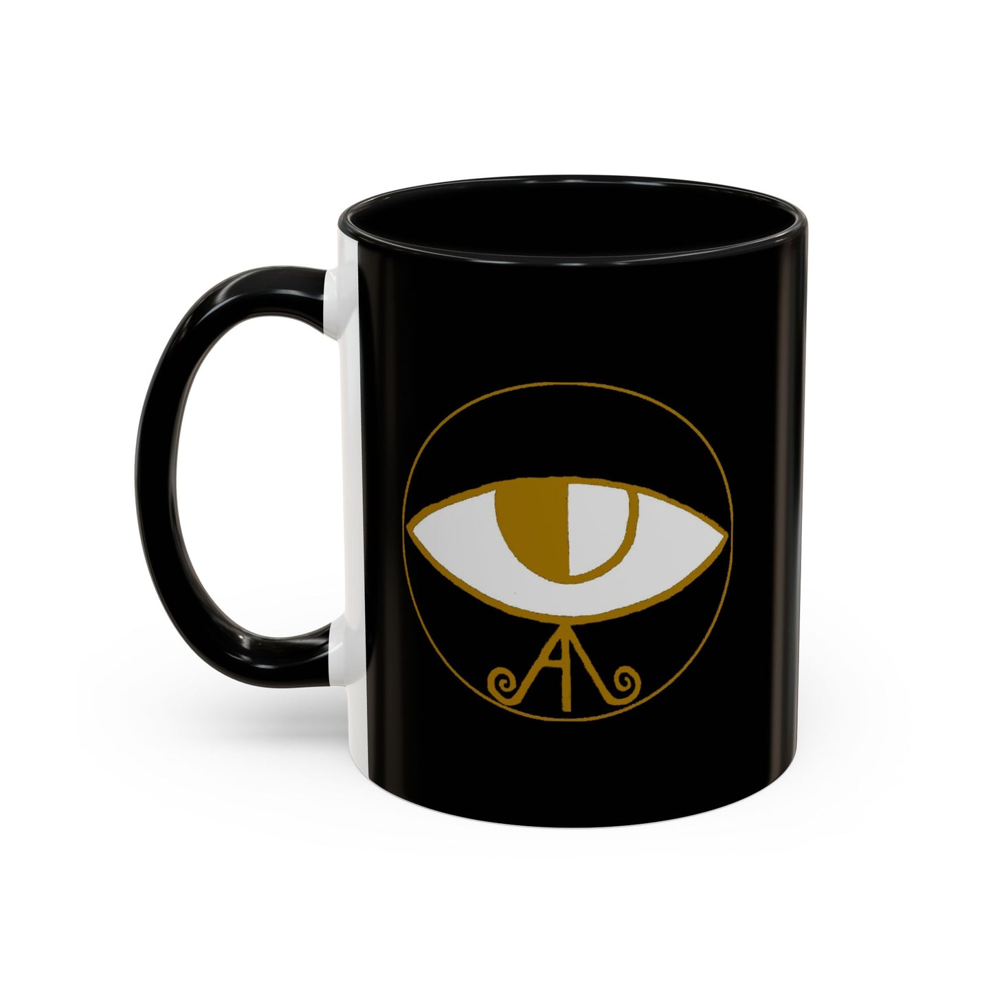 Kundalini Coffee Mug