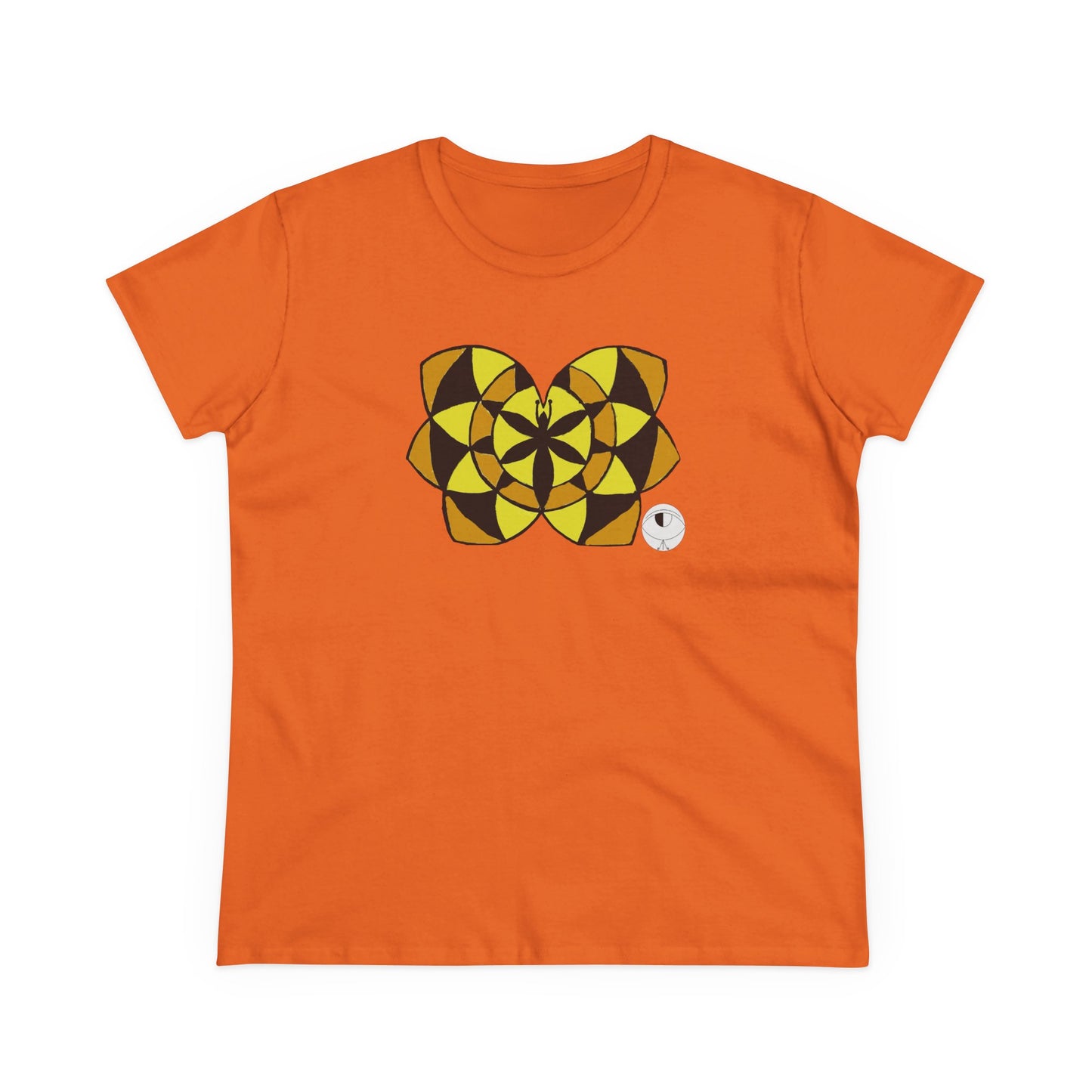 Butterfleye  Ladies T