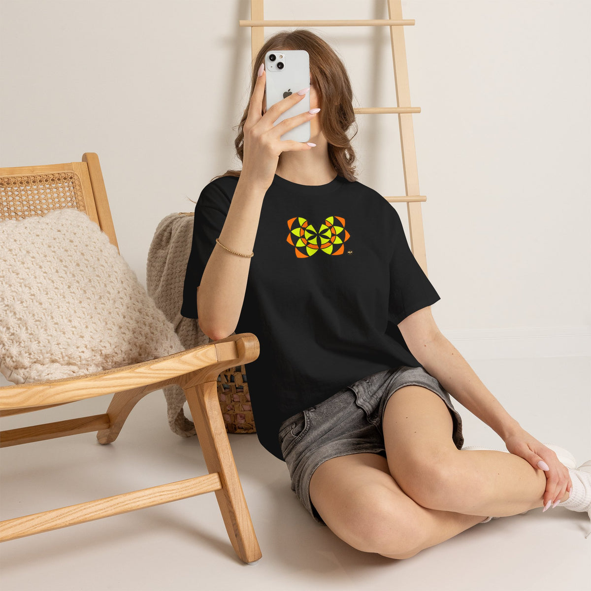 Butterfleye