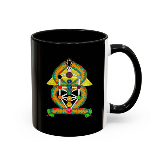 Kundalini Coffee Mug