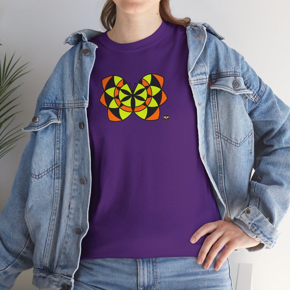 Butterfleye