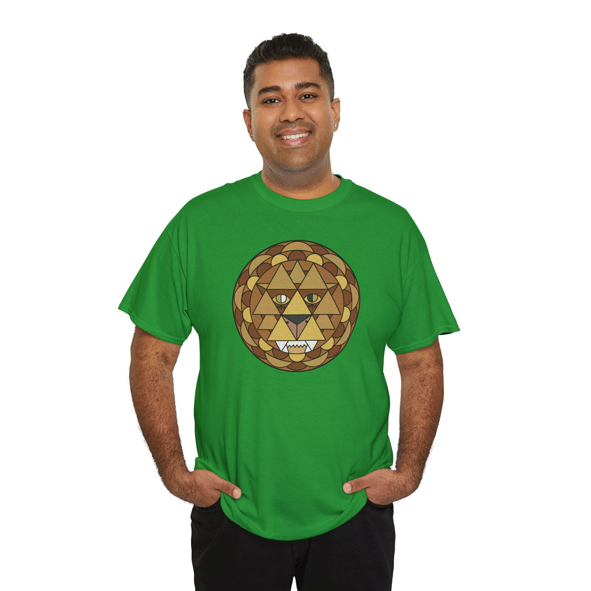 Lion of Judah