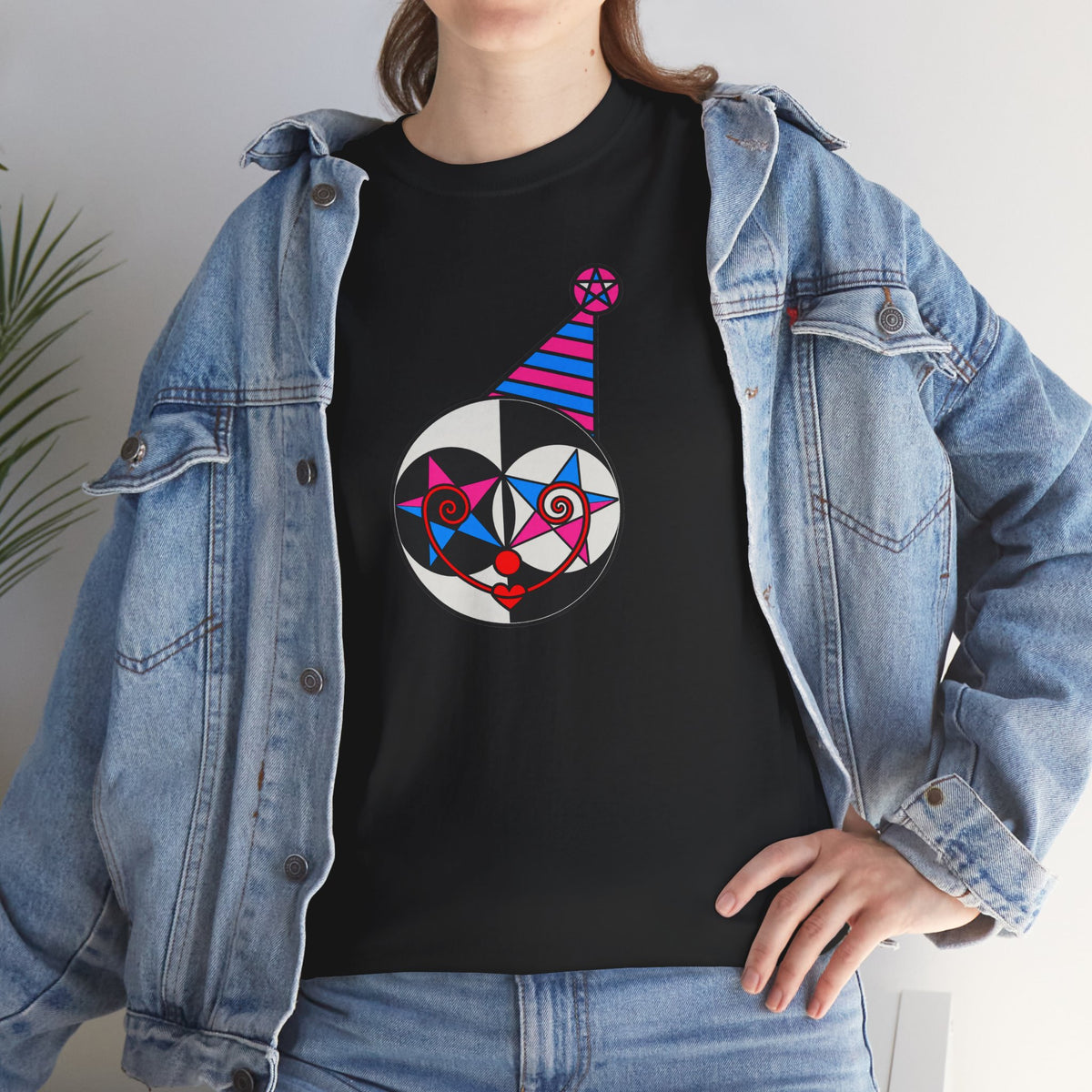 Dee Lulu The Clown