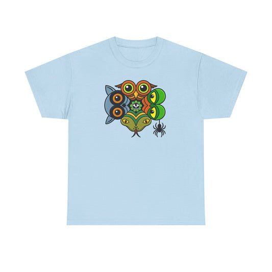 Four Leaf Friends