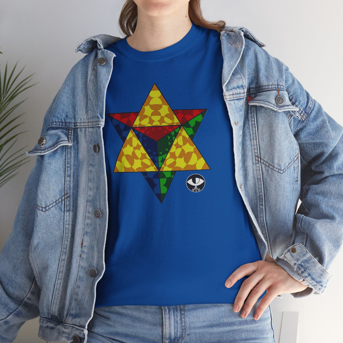 Hexagram