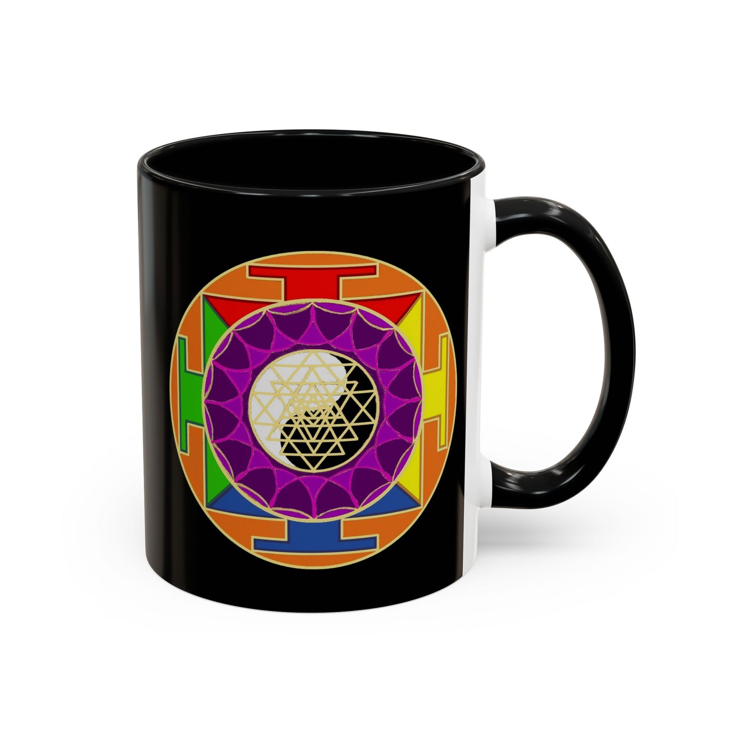 Union Coffee Mug