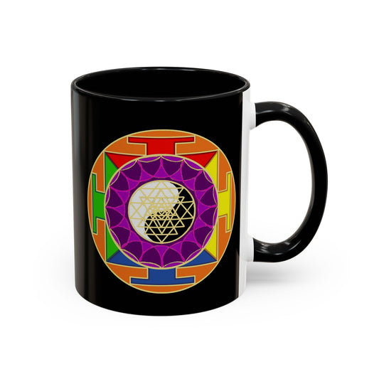 Union Coffee Mug
