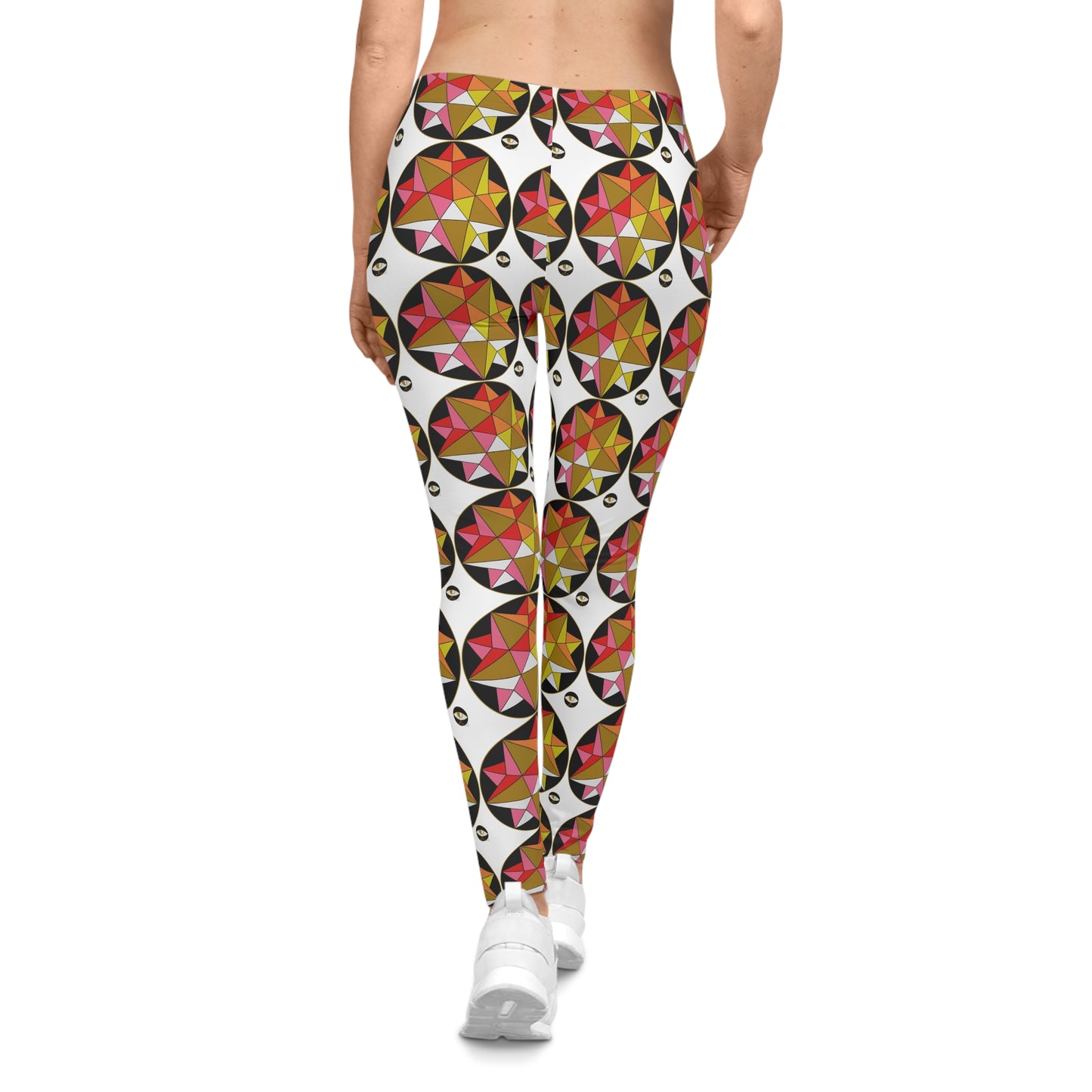Superstar Leggings