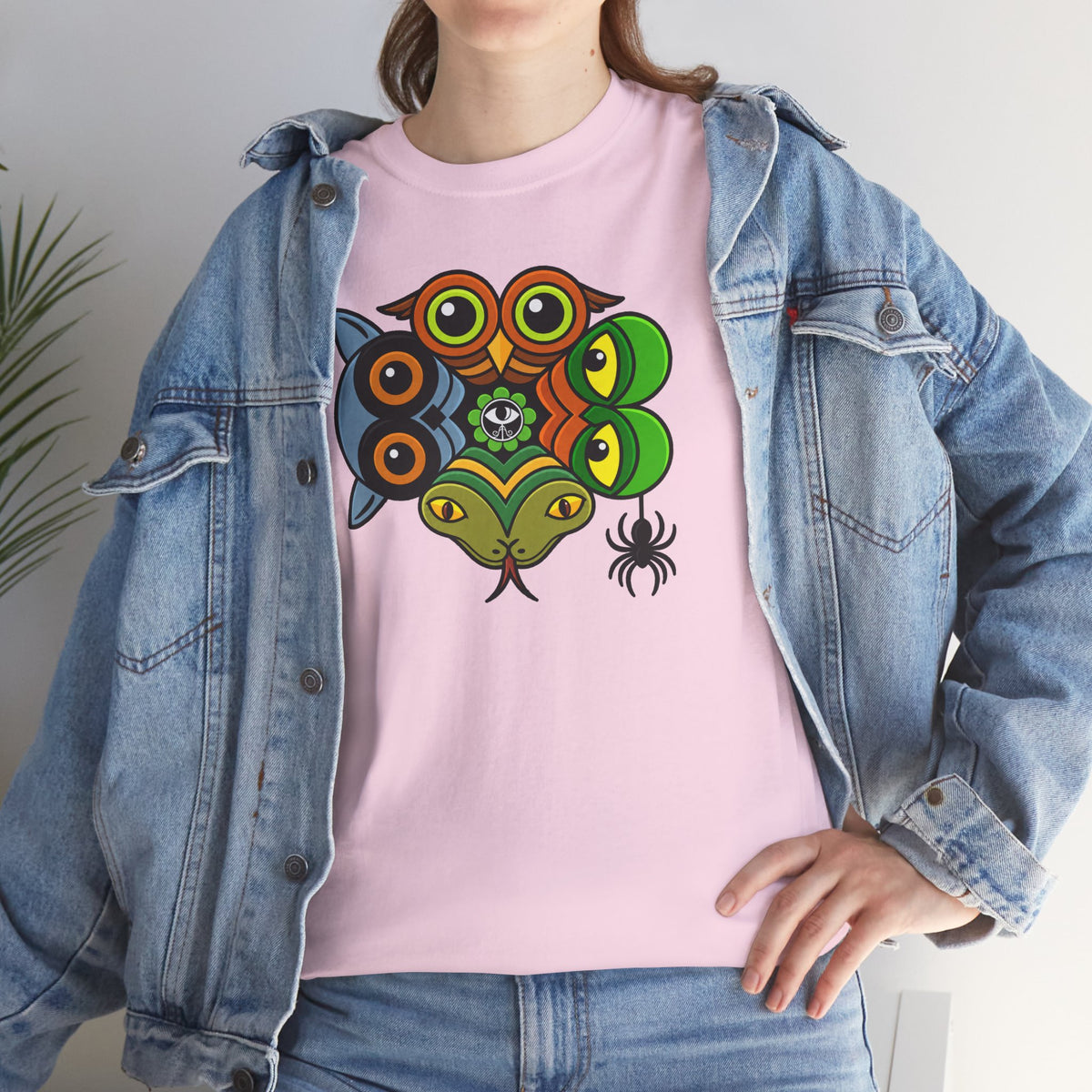 Four Leaf Friends