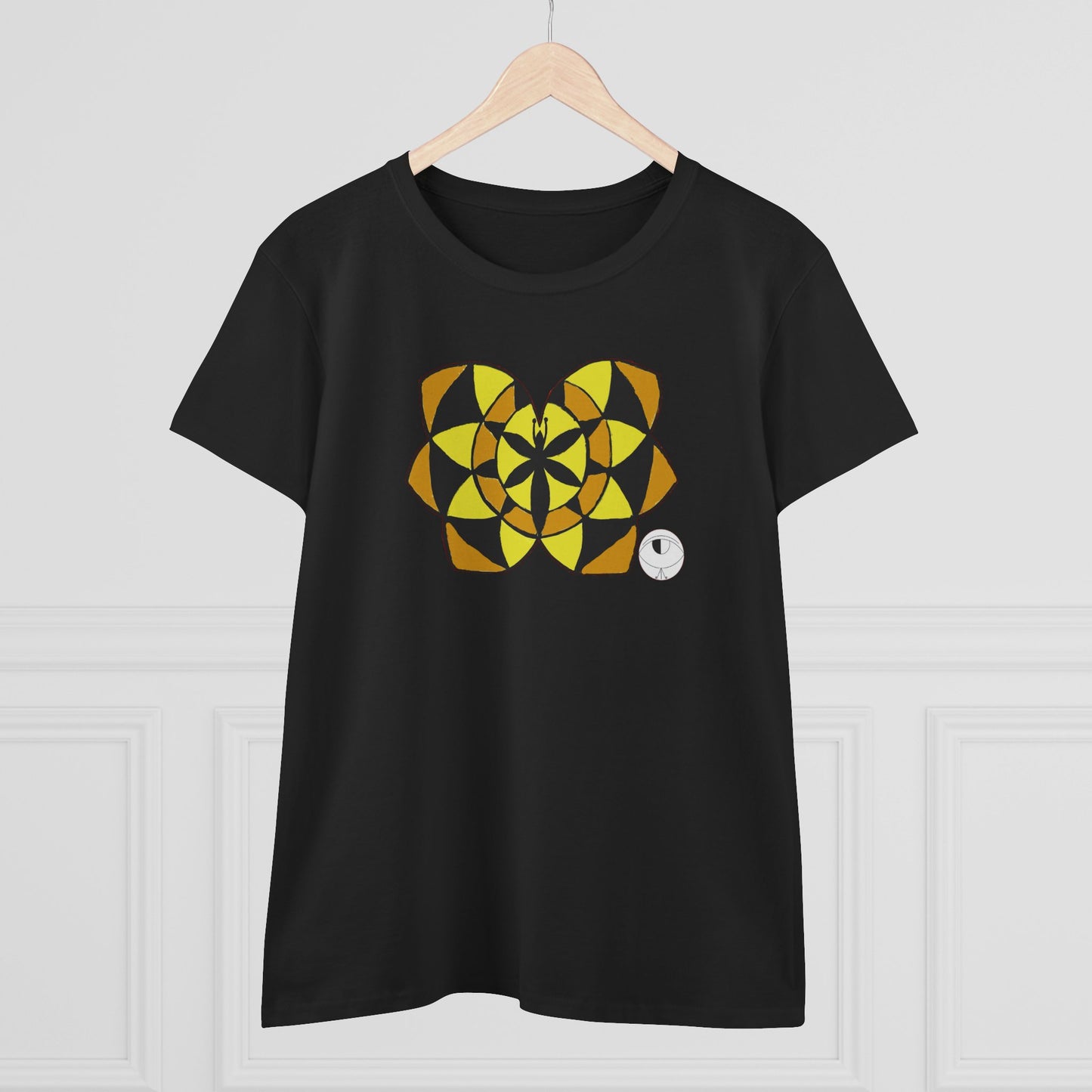 Butterfleye  Ladies T