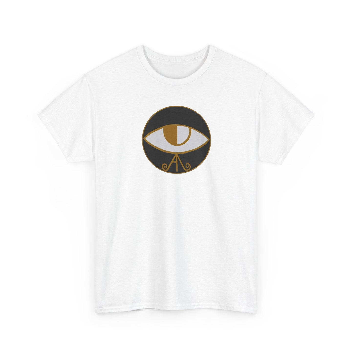 Goldeneye Logo