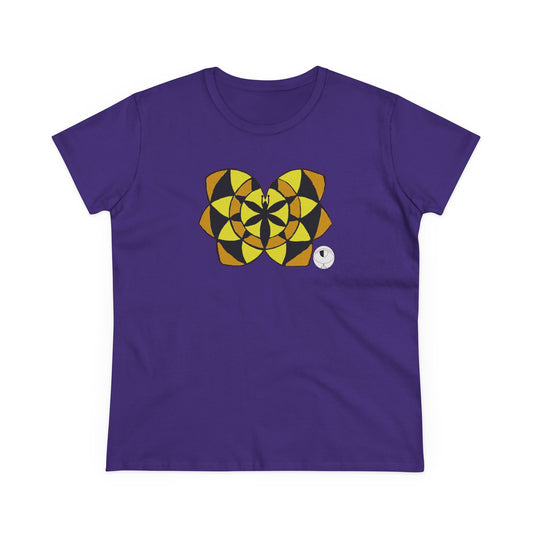 Butterfleye  Ladies T