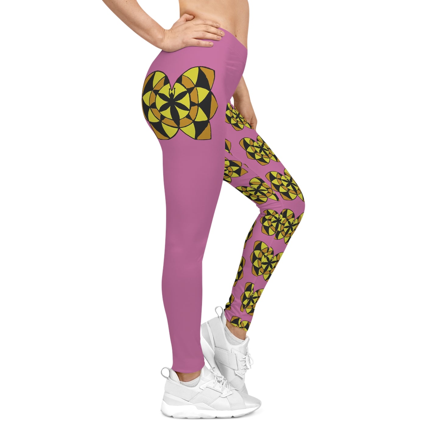 Butterfleye Leggings