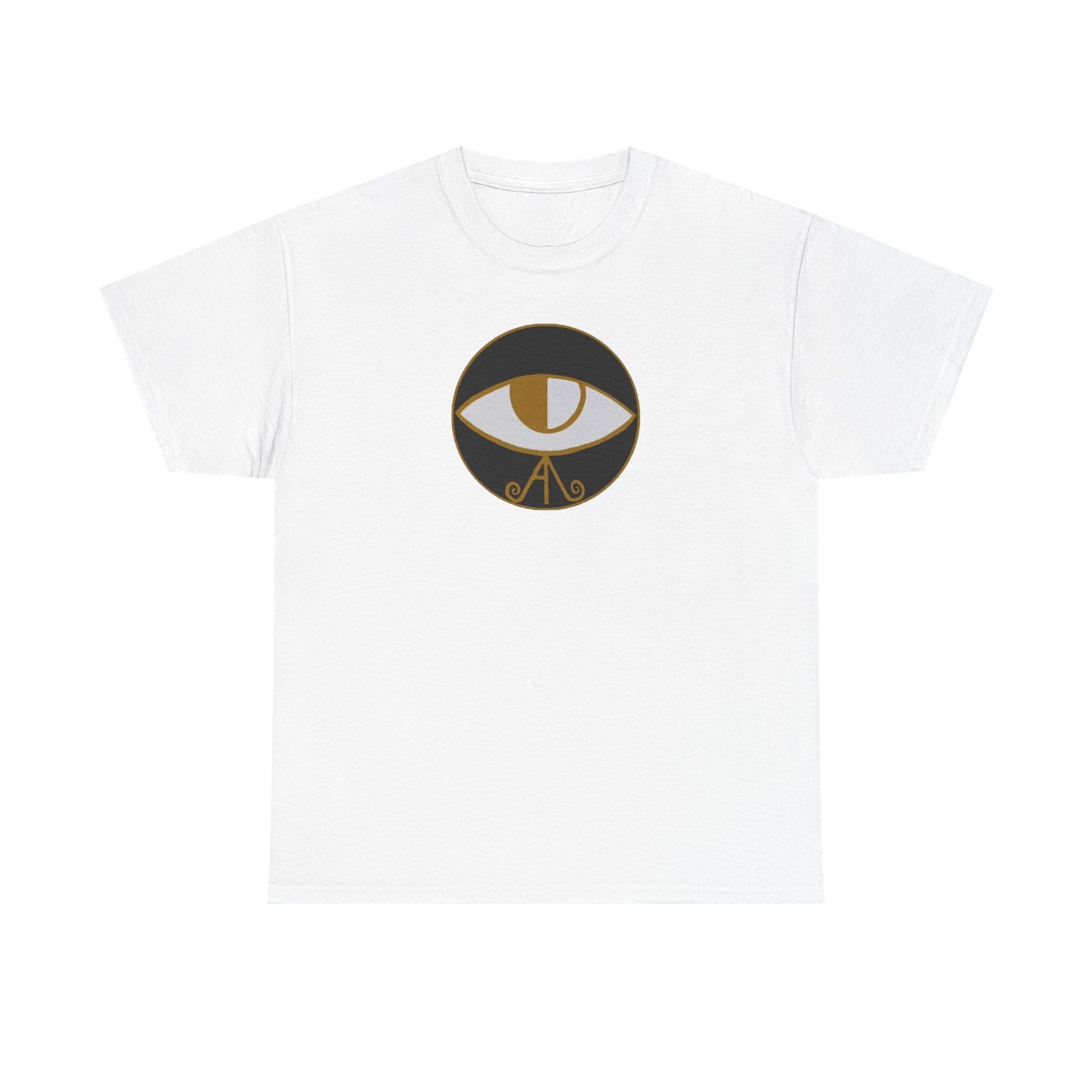 Goldeneye Logo