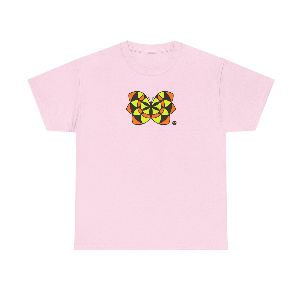 Butterfleye