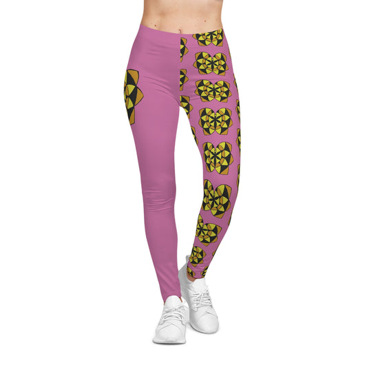 Butterfleye Leggings