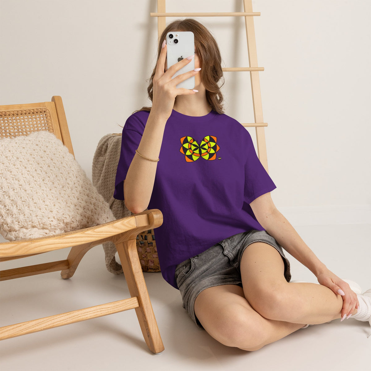Butterfleye