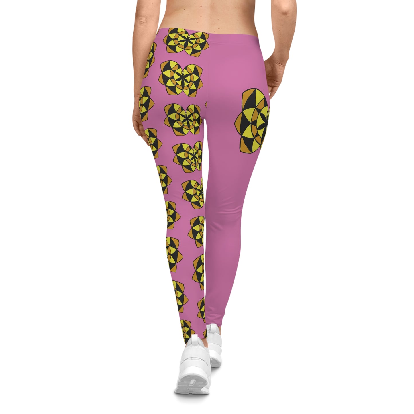 Butterfleye Leggings