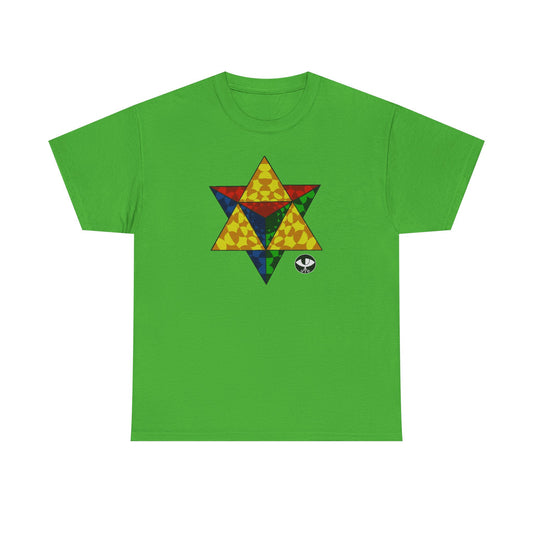 Hexagram