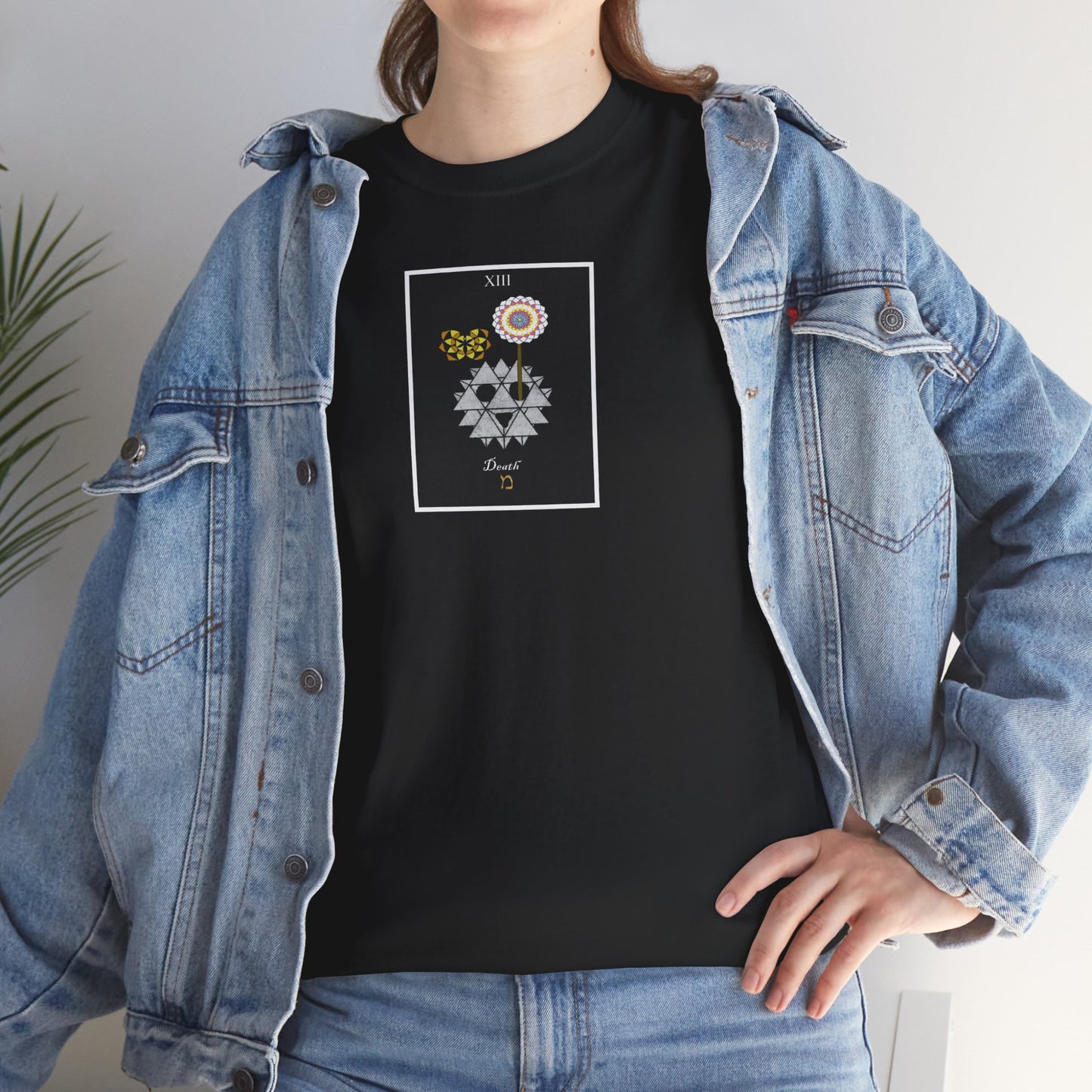 Tarot Death Card
