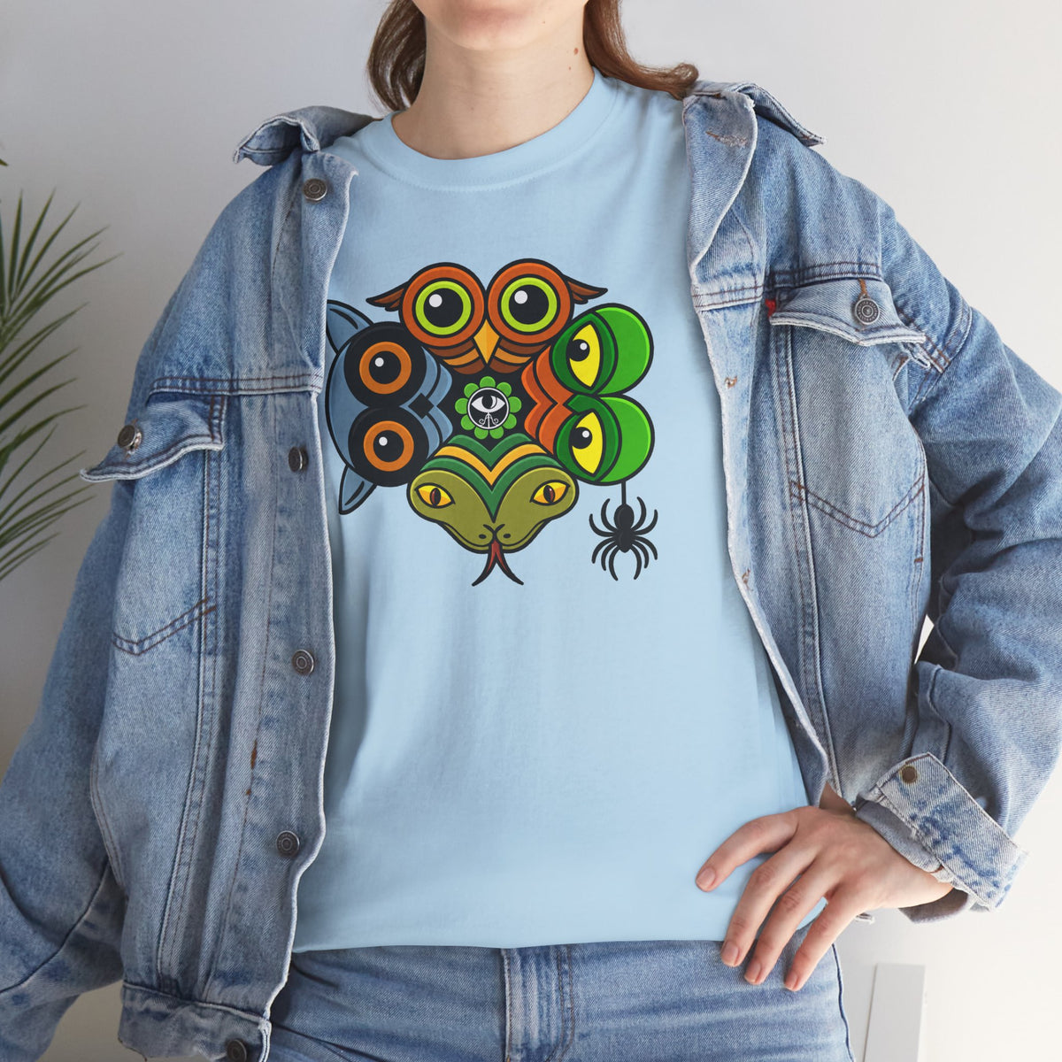 Four Leaf Friends