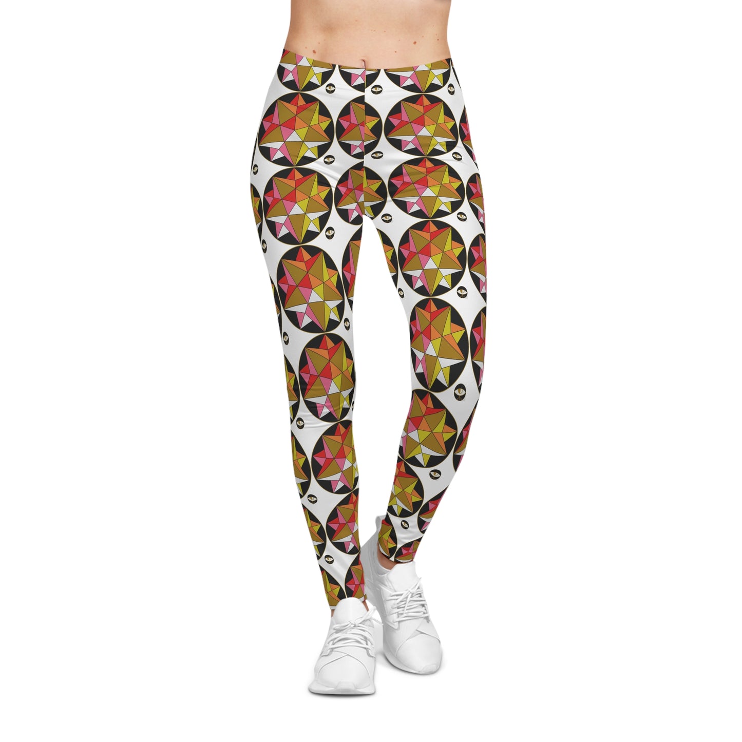 Superstar Leggings