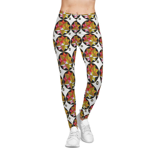 Superstar Leggings