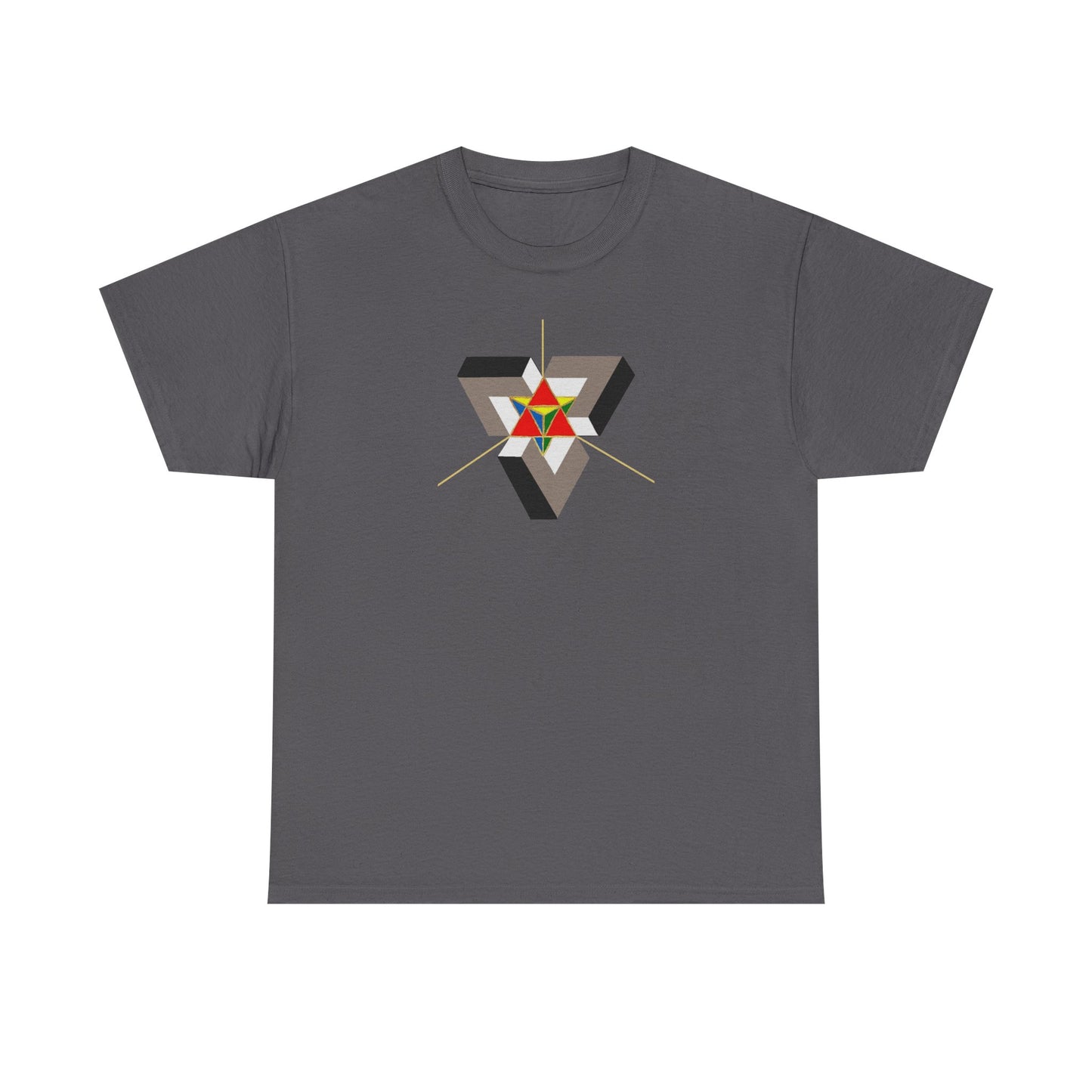 The Merkaba