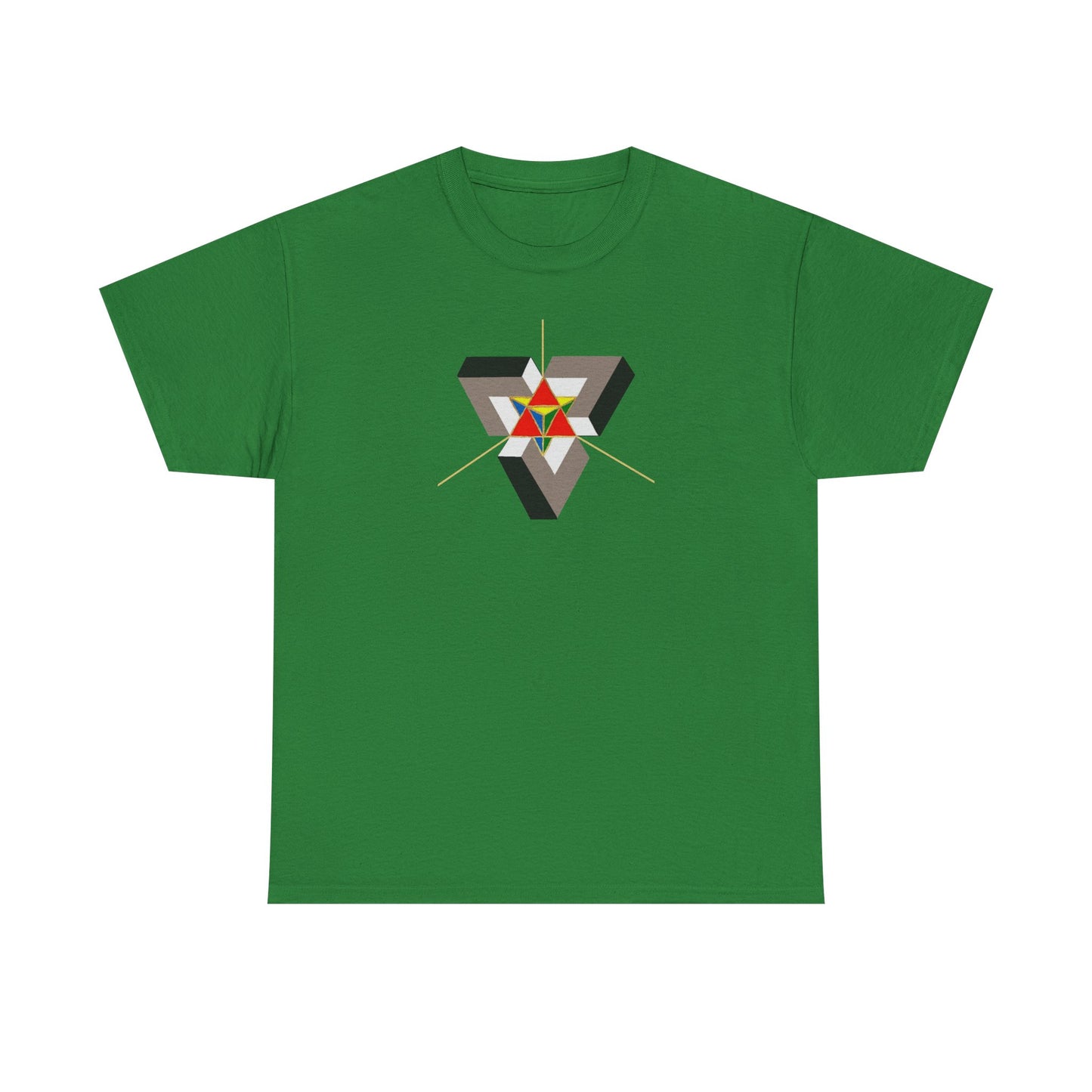 The Merkaba