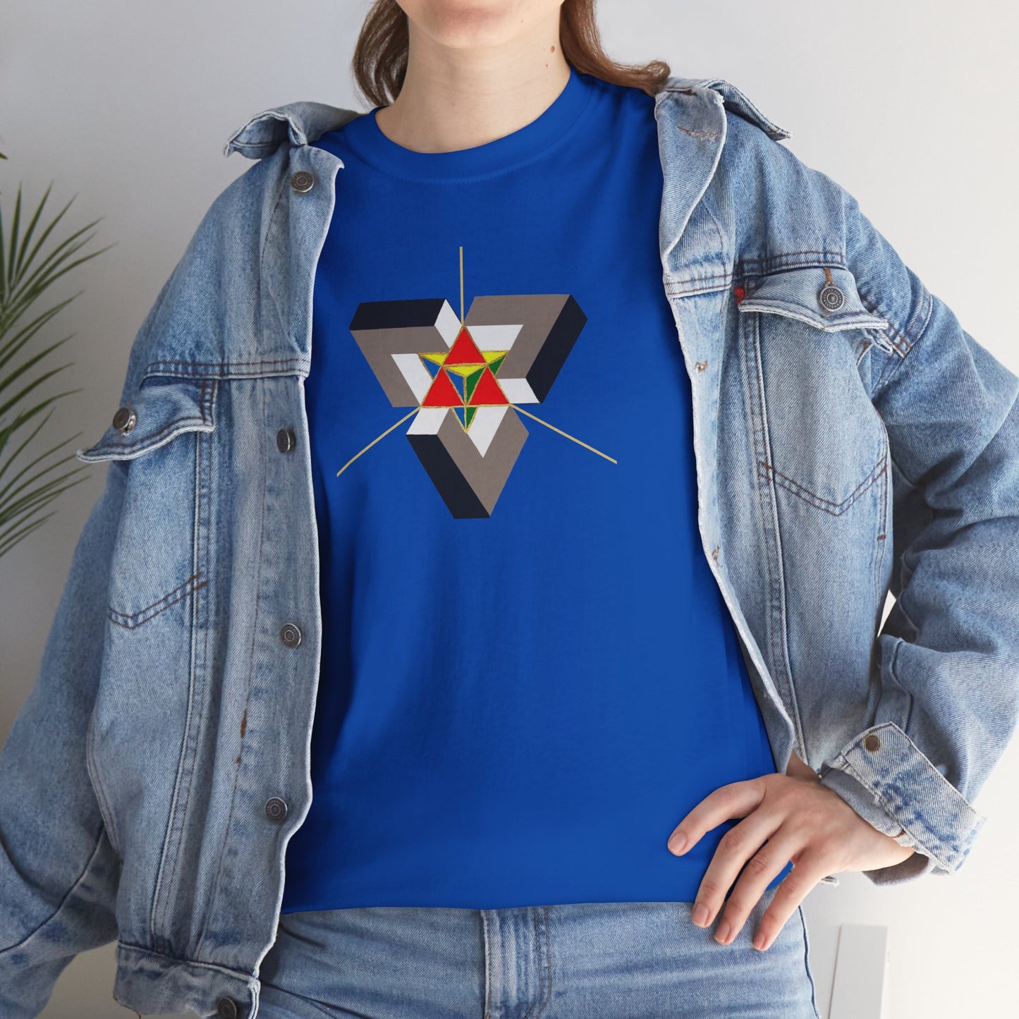 The Merkaba