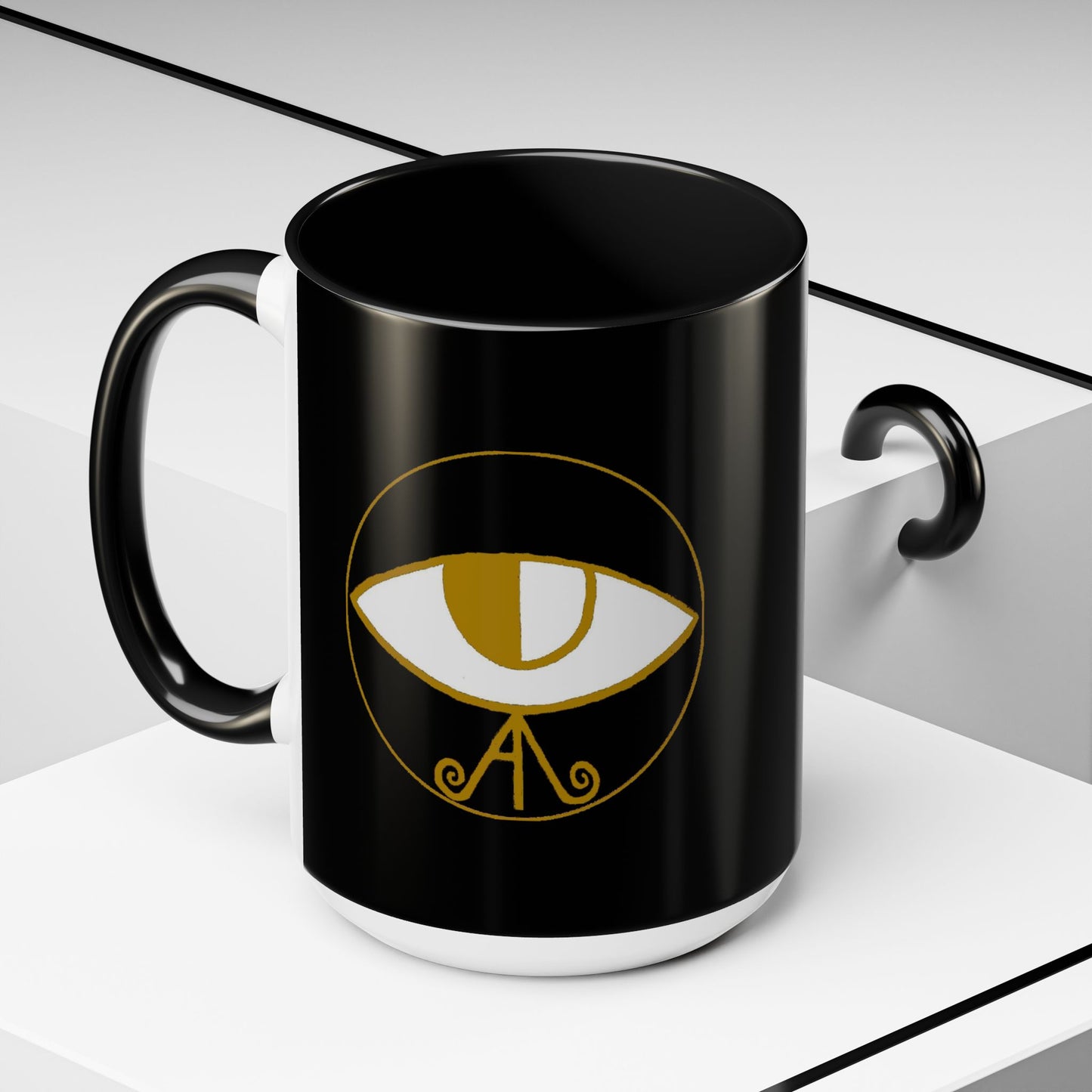 Lulu The Clown Coffee Mug