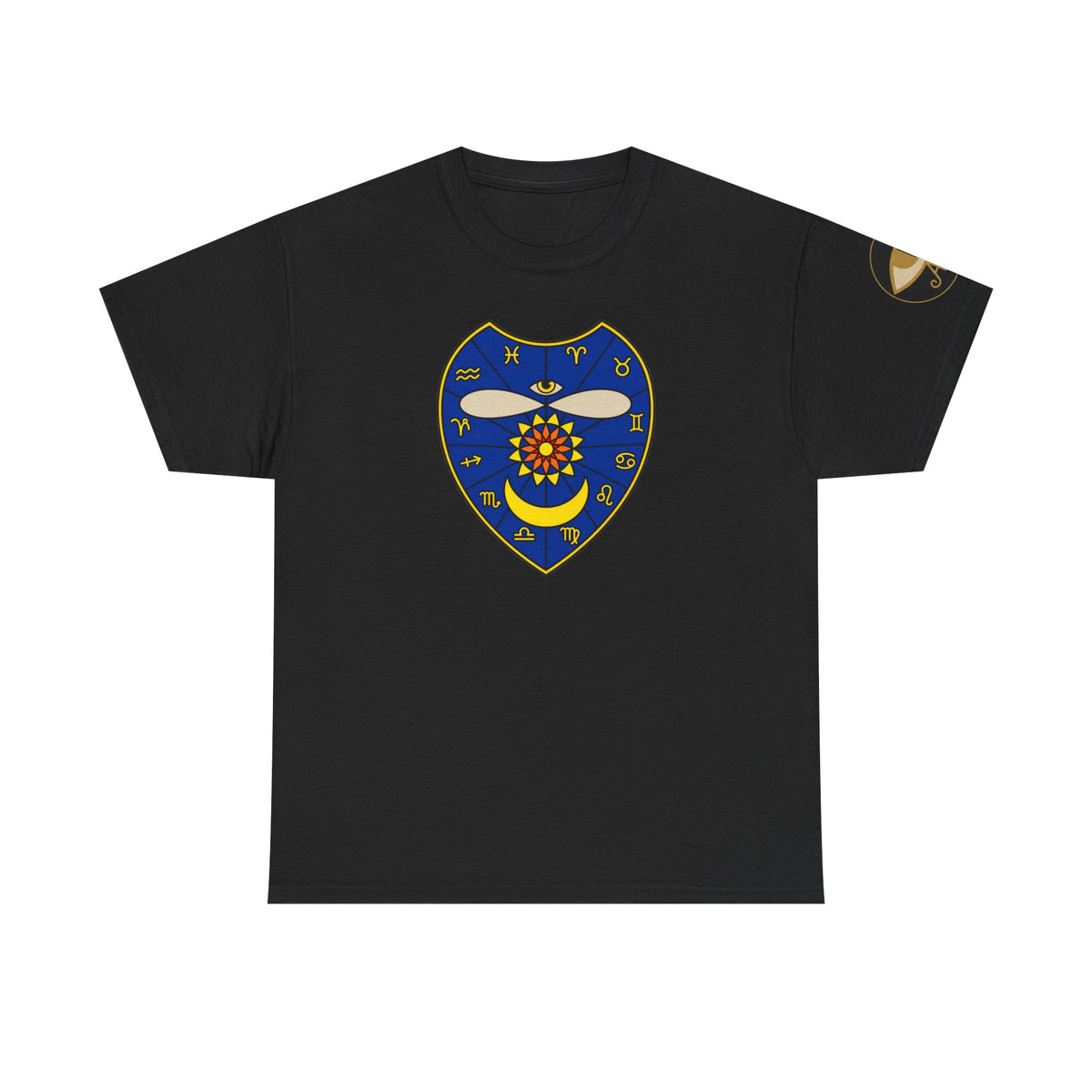 Magician's Mask