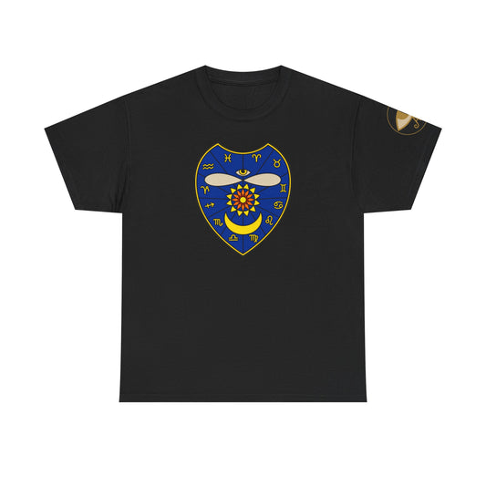 Magician's Mask