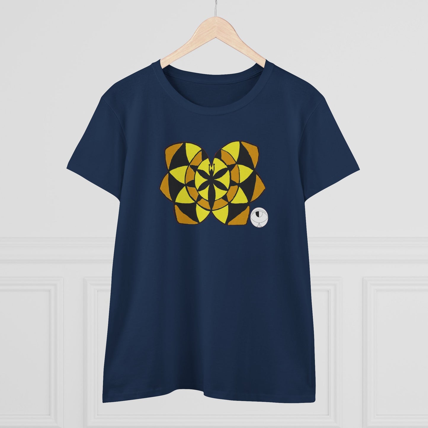 Butterfleye  Ladies T
