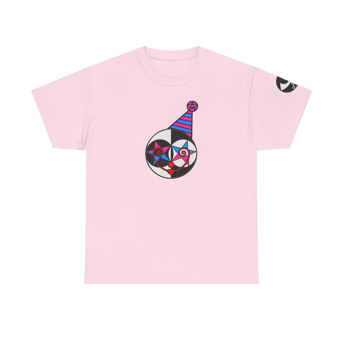 Dee Lulu The Clown