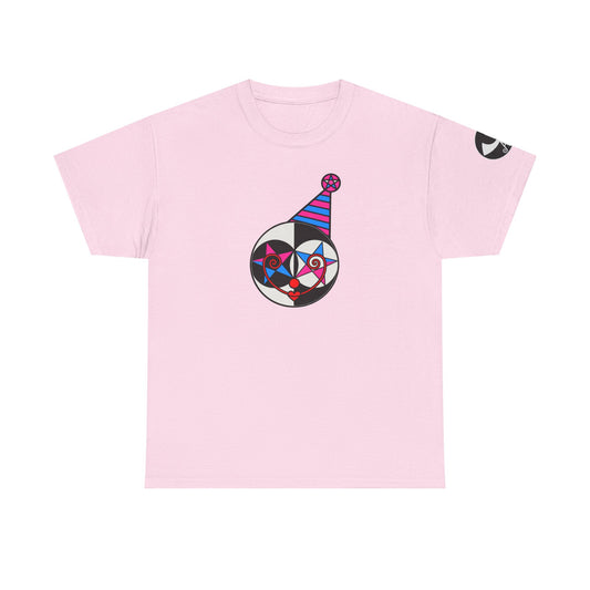Dee Lulu The Clown