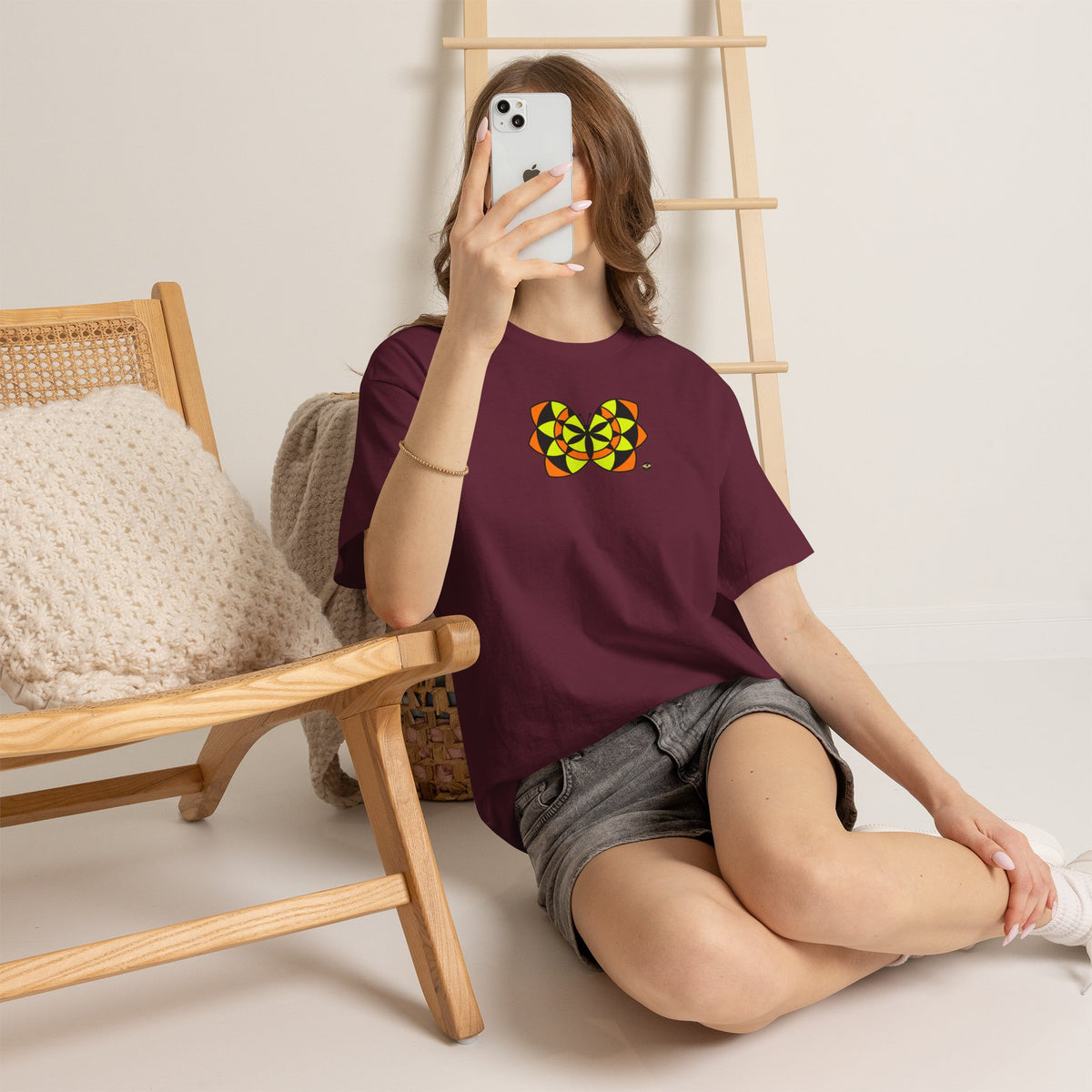 Butterfleye